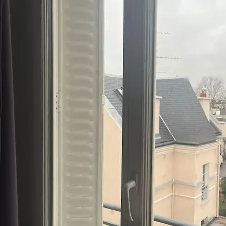2 Bedrooms - Parisian Style - 25 Min From Le Louvre Daire