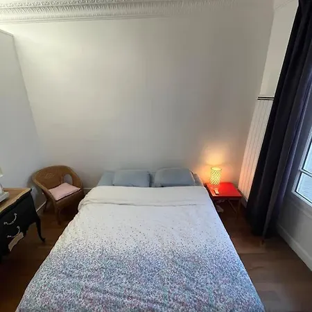 2 Bedrooms - Parisian Style - 25 Min From Le Louvre * Alfortville